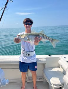 Great afternoon trip