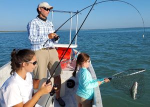 Fishing License FAQs for South Padre Island Anglers