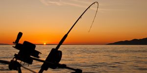 Get Your Valid Texas Fishing License 