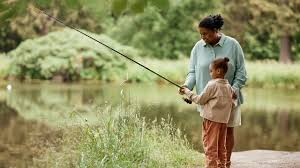Spring Backcountry Fishing Trip with Anoosha - Destin Waters