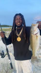 Spring Inshore Action with Soundarya's Crew in Destin Waters