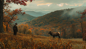 Get Your Valid Virginia Hunting License 