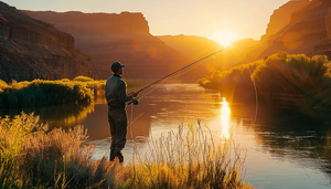 Michigan Fishing License