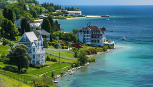 Things To Do In Michigan