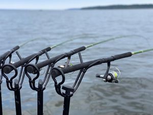 How to Obtain Your Mississippi Fishing License 