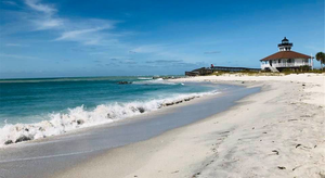 Boca Grande’s Hidden Gems: From Banyan Street to the South End