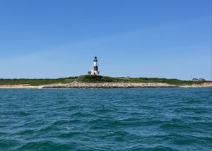 Montauk Fishing Report | Long Island Sound, Atlantic Ocean & The Point