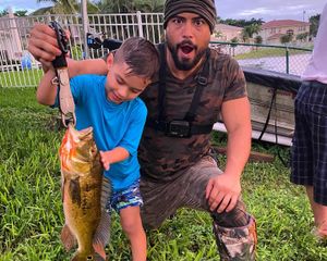 Canal Bass Are Active – Prime Time for Light Tackle Fishing