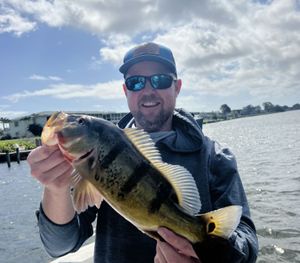 Delray Beach fishing 