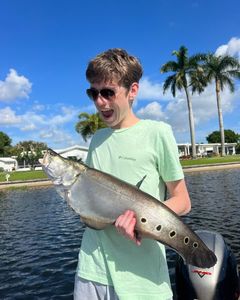 Delray Beach Dreams: Casting into Fishing Charters