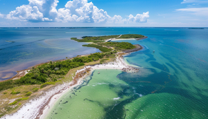 Things To Do in Kiawah Island SC