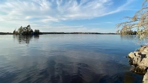 Best Season to Catch Walleye on Lake of the Woods