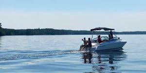 Fishing Regulations and License Info Ontario Canada