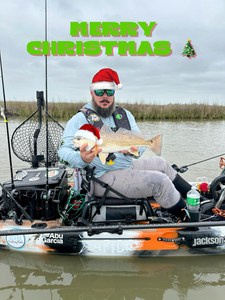 Galveston Fishing Report 