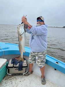 Best Fishing Spots In Savannah GA-Red Drum