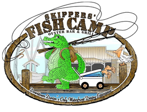 Skippers' Fish Camp