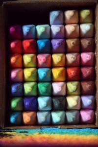 new Custom page