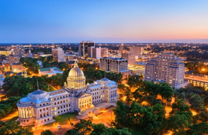 Things To Do In Mississippi 