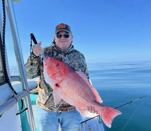 Best Fishing Spots Near St Marys Georgia