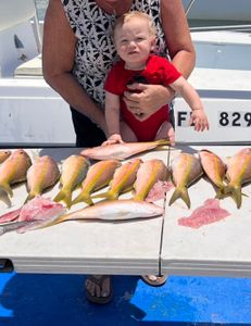 Family Friendly Fishing Charters