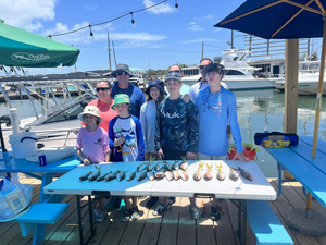 Marathon, FL Fishing Report 