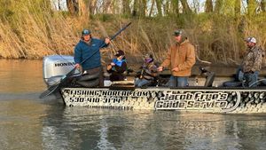 California Fishing Licenses for Travelers: What You Need to Know