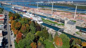 Top Landmarks and Hidden Gems in Sault Ste. Marie, MI