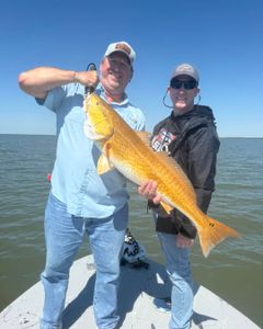 Faith, Fellowship, and Great Fishing