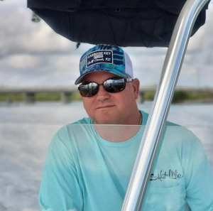 Our Captain Your Boat