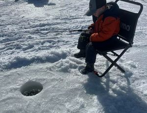 Maine Fishing Report