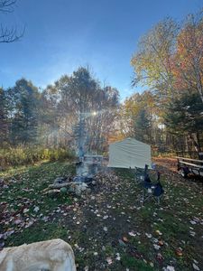 Classic Maine Grouse Hunts, Done the Traditional Way