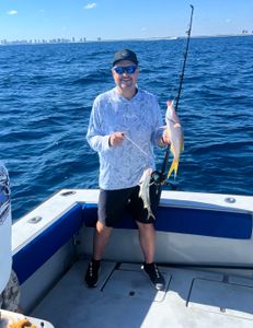 Singer Island Charter Fishing