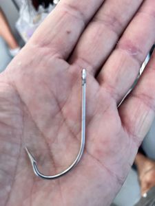 Drift Fishing Palm Beach 