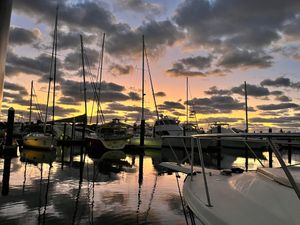 West Palm Beach Fishing 