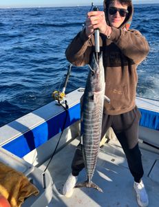 Charter Fishing Singer Island
