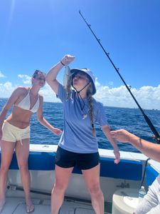 Family Fun at Singer Island 