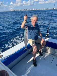 Drift Fishing Singer Islsnd