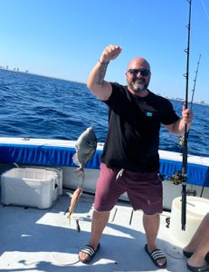 Drift Fishing Fun Riviera Beach 