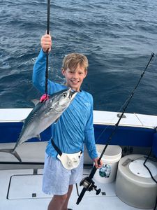 Future Fisherman of America