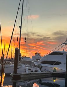 Trolling Singer Island