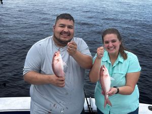 Trolling and Drifting Palm Beach Island