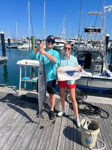 Awesome Fishing in Palm Beach