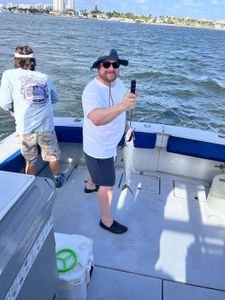 West Palm Beach - Near Shore Action At Its Best 