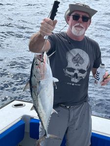 West Palm Beach Fishing Report- Mahi and More! 