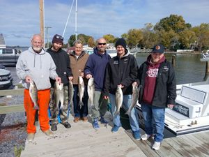 Quick Limit Action with Shorty’s Crew