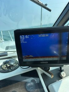 Brown Trout Waters Deliver King Salmon Surprises on Lake Ontario