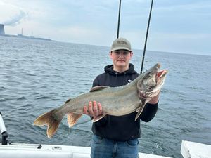 Spring Trophy Season Countdown Begins