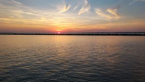 Lake Erie Walleye Fishing: Trophy Hunts