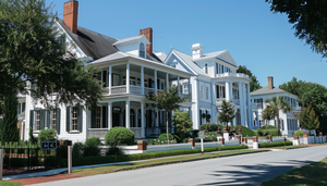 Things To Do In Beaufort, NC