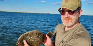 Best Fishing Spots Near Tuckerton, NJ